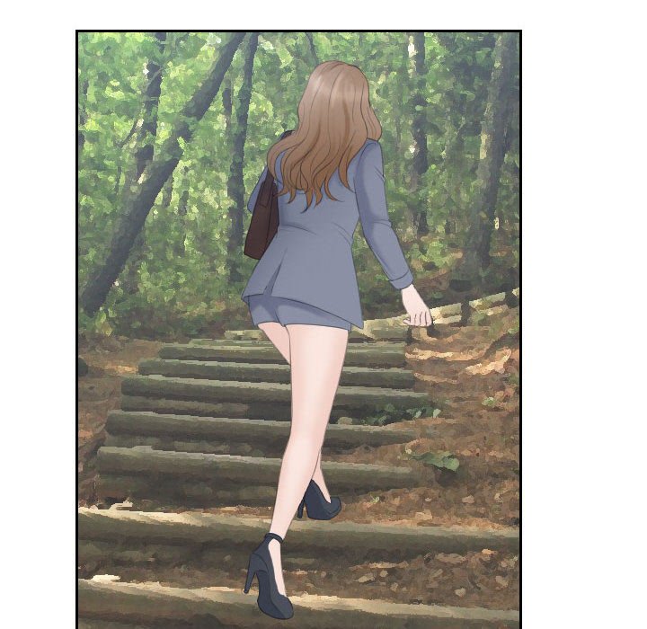 [韩国漫画] 熟女的味道 剧情,熟女人妻#[99P]-13