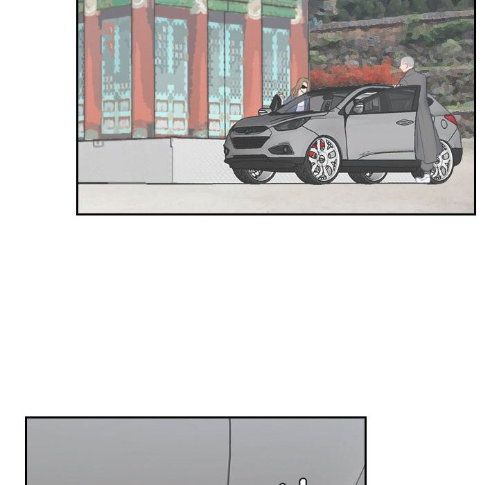 [韩国漫画] 熟女的味道 剧情,熟女人妻#[99P]-29