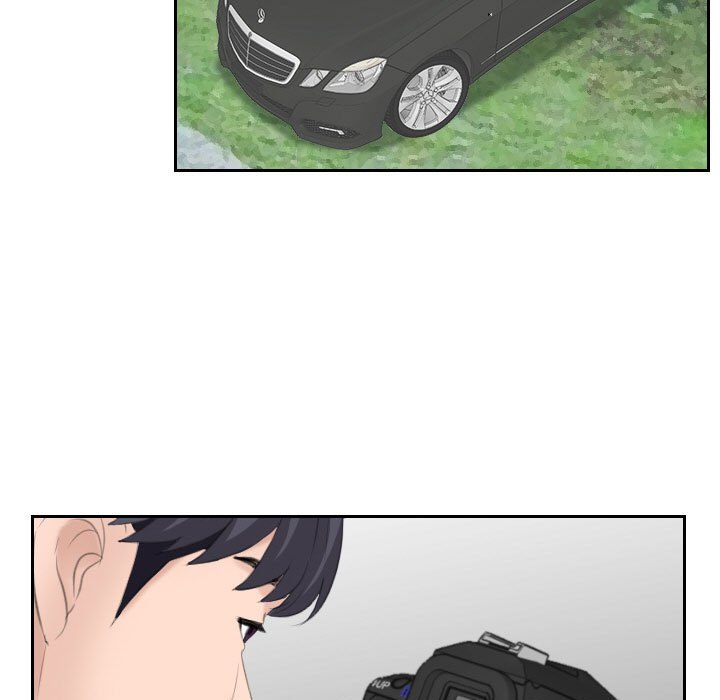 [韩国漫画] 熟女的味道 剧情,熟女人妻#[99P]-44