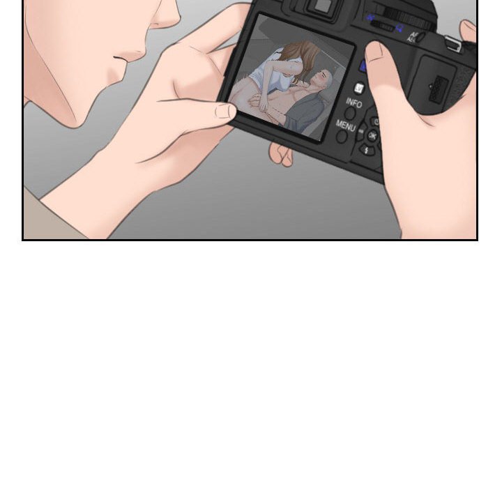 [韩国漫画] 熟女的味道 剧情,熟女人妻#[99P]-45