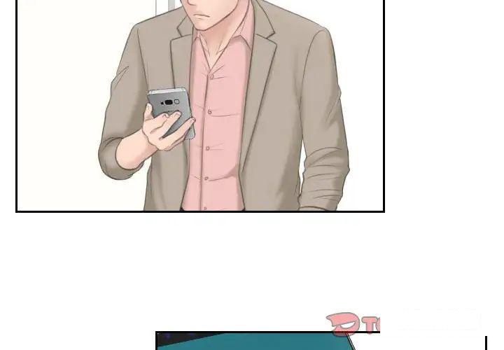 [韩国漫画] 熟女的味道 剧情,熟女人妻#[97P]-2