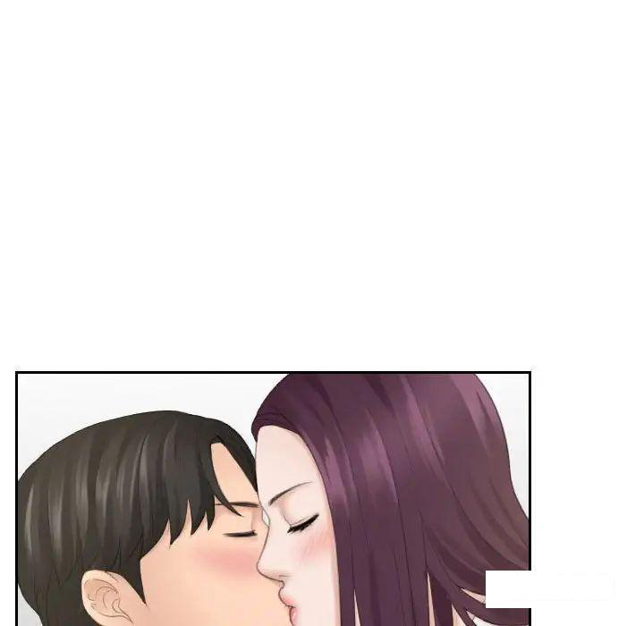 [韩国漫画] 熟女的味道 剧情,熟女人妻#[97P]-31