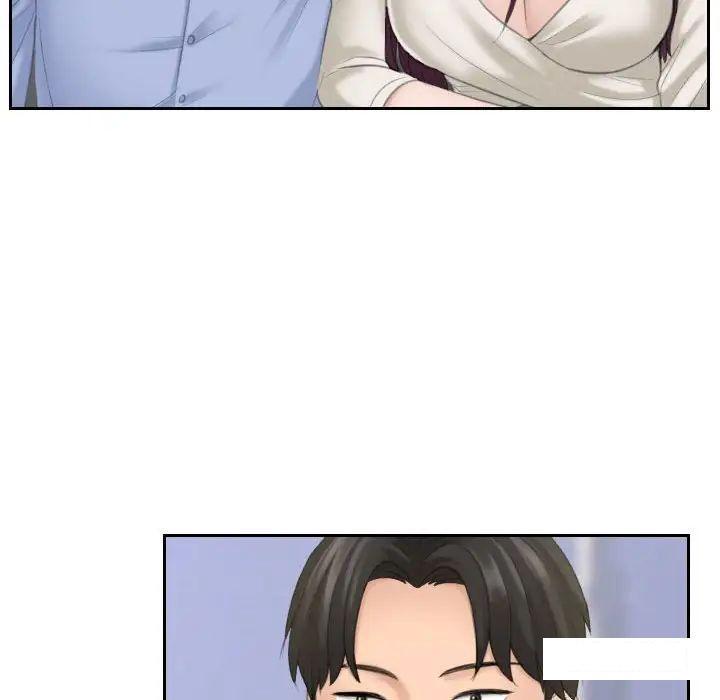 [韩国漫画] 熟女的味道 剧情,熟女人妻#[97P]-39