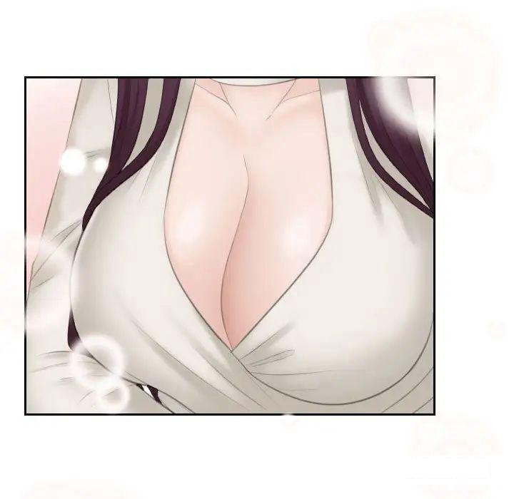 [韩国漫画] 熟女的味道 剧情,熟女人妻#[97P]-42