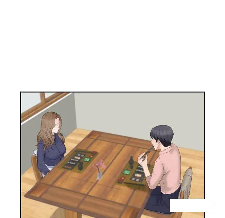 [韩国漫画] 熟女的味道 剧情,熟女人妻#[97P]-58