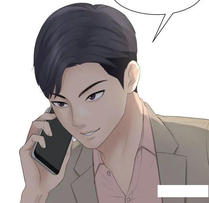 [韩国漫画] 熟女的味道 剧情,熟女人妻#[97P]-6