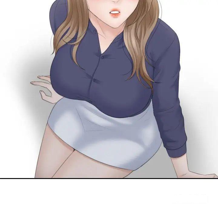 [韩国漫画] 熟女的味道 剧情,熟女人妻#[97P]-83