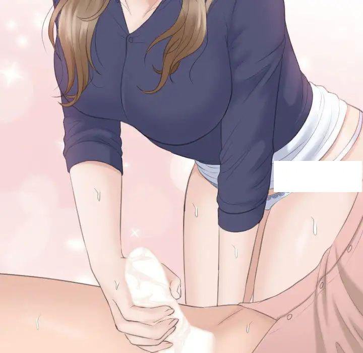 [韩国漫画] 熟女的味道 剧情,熟女人妻#[97P]-96