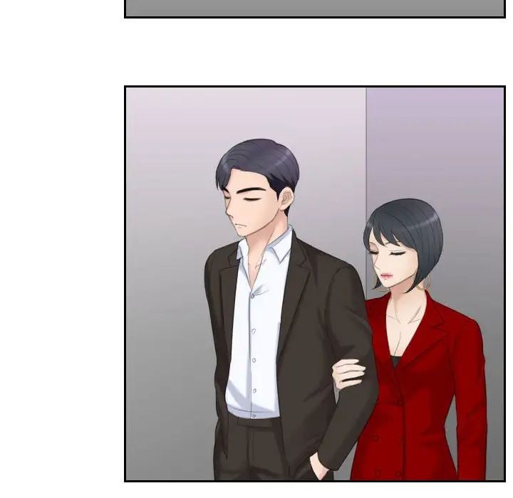 [韩国漫画] 熟女的味道 剧情,熟女人妻#[99P]-47