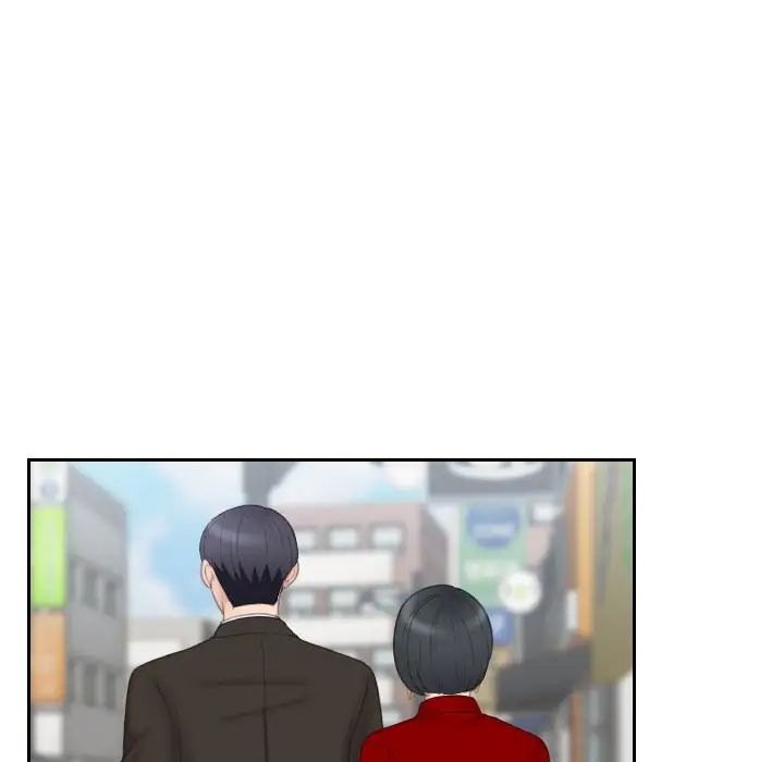 [韩国漫画] 熟女的味道 剧情,熟女人妻#[99P]-58