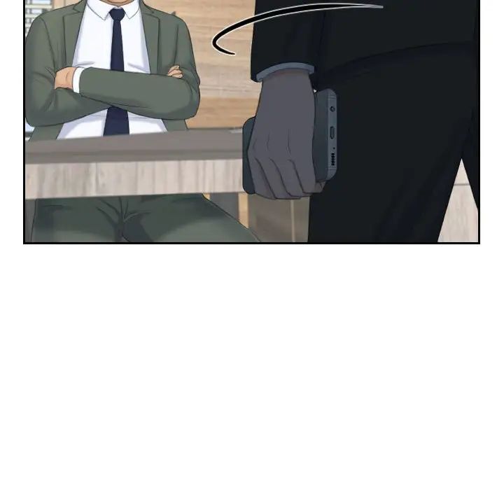 [韩国漫画] 熟女的味道 剧情,熟女人妻#[99P]-94