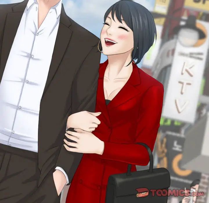 [韩国漫画] 熟女的味道 剧情,熟女人妻#[99P]-97