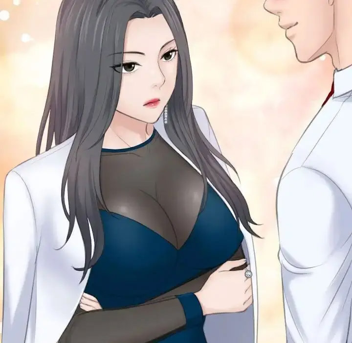 [韩国漫画] 熟女的味道 剧情,熟女人妻#[107P]-105