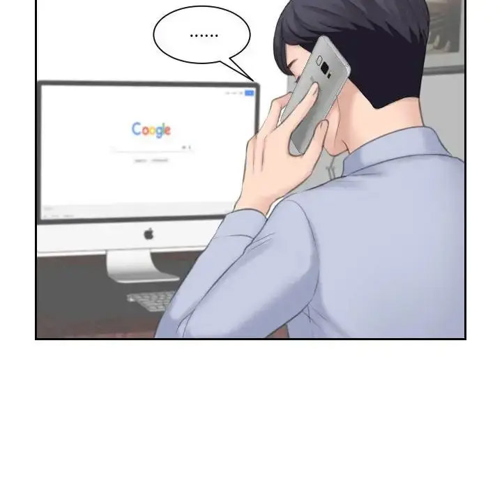 [韩国漫画] 熟女的味道 剧情,熟女人妻#[107P]-11