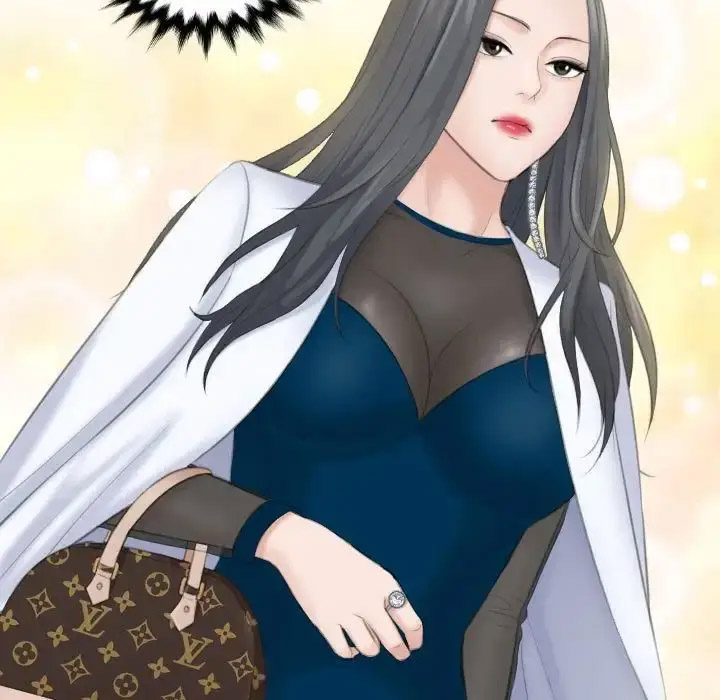 [韩国漫画] 熟女的味道 剧情,熟女人妻#[107P]-94