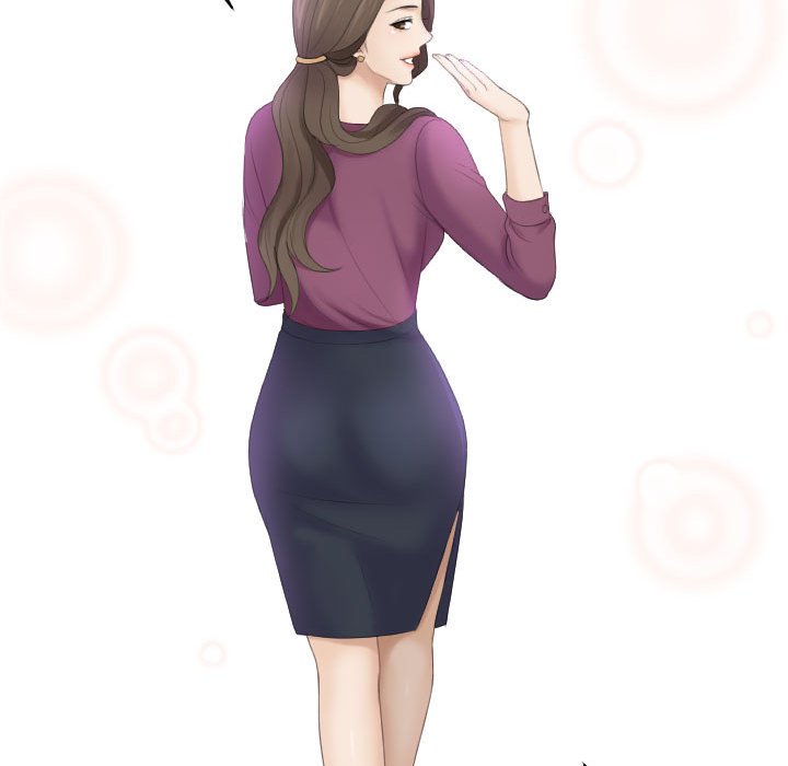 [韩国漫画] 熟女的味道 剧情,熟女人妻#[116P]-108