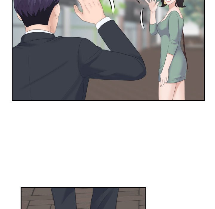 [韩国漫画] 熟女的味道 剧情,熟女人妻#[116P]-5