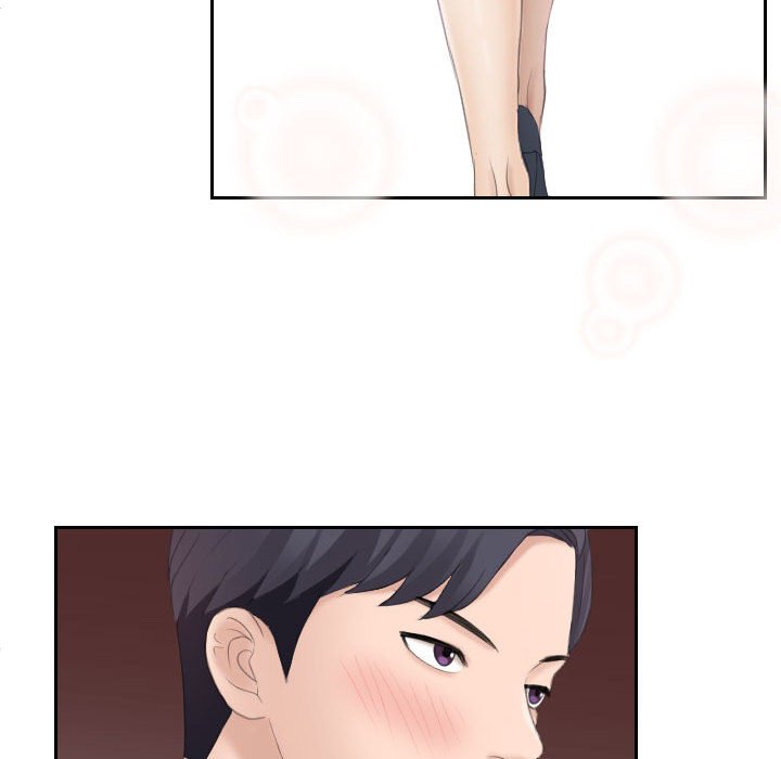 [韩国漫画] 熟女的味道 剧情,熟女人妻#[116P]-95