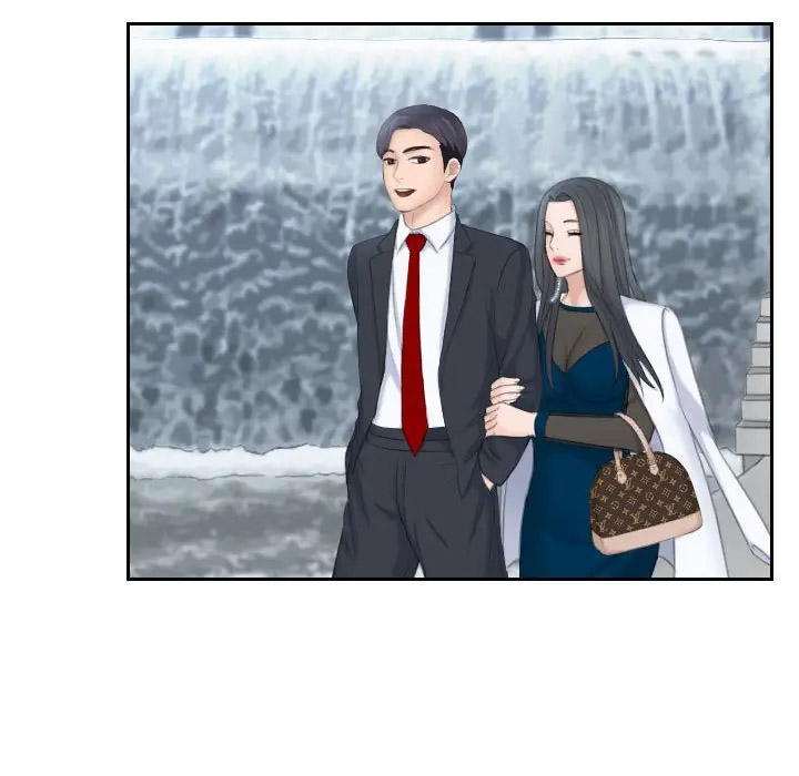 [韩国漫画] 熟女的味道 剧情,熟女人妻#[107P]-57