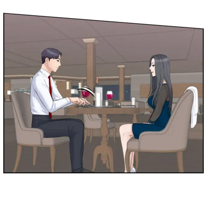 [韩国漫画] 熟女的味道 剧情,熟女人妻#[107P]-59