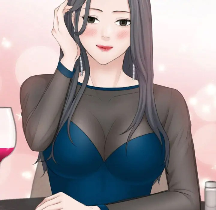 [韩国漫画] 熟女的味道 剧情,熟女人妻#[107P]-77