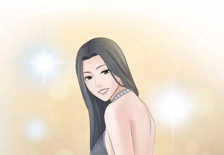 [韩国漫画] 熟女的味道 剧情,熟女人妻#[101P]-1