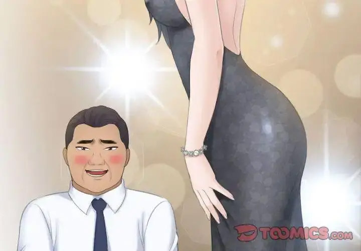 [韩国漫画] 熟女的味道 剧情,熟女人妻#[101P]-2