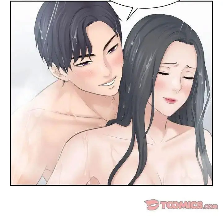 [韩国漫画] 熟女的味道 剧情,熟女人妻#[101P]-22