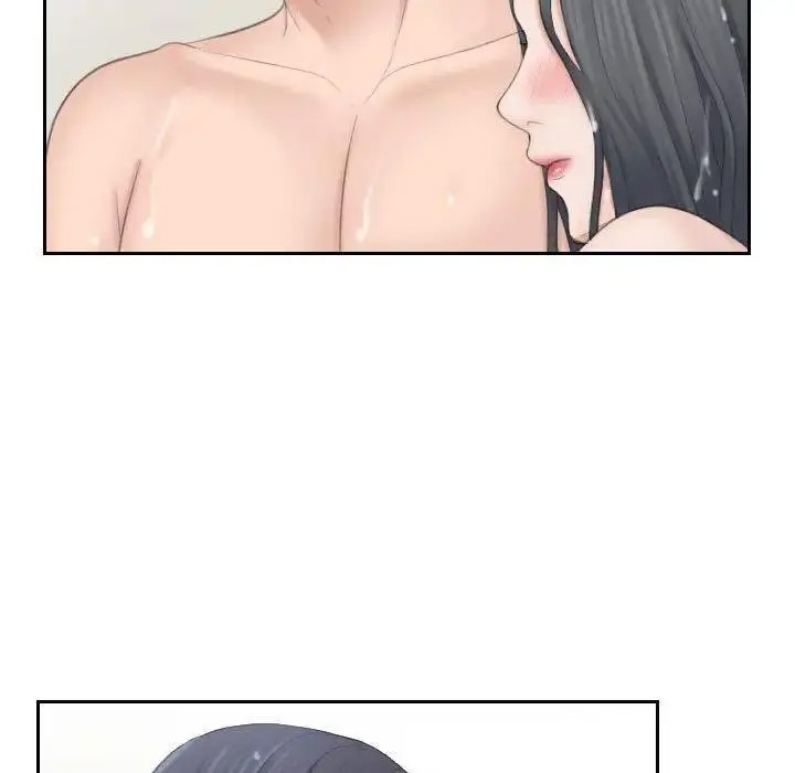 [韩国漫画] 熟女的味道 剧情,熟女人妻#[101P]-33