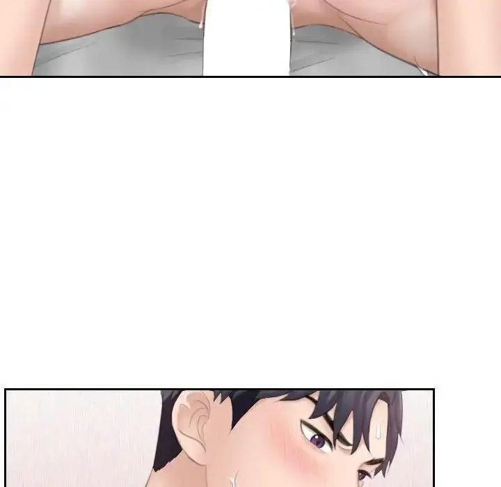 [韩国漫画] 熟女的味道 剧情,熟女人妻#[101P]-97