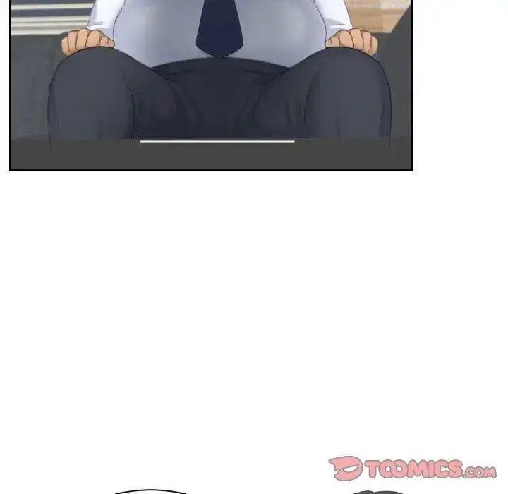 [韩国漫画] 熟女的味道 剧情,熟女人妻#[108P]-105