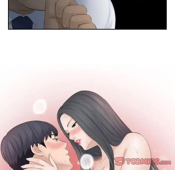 [韩国漫画] 熟女的味道 剧情,熟女人妻#[108P]-53