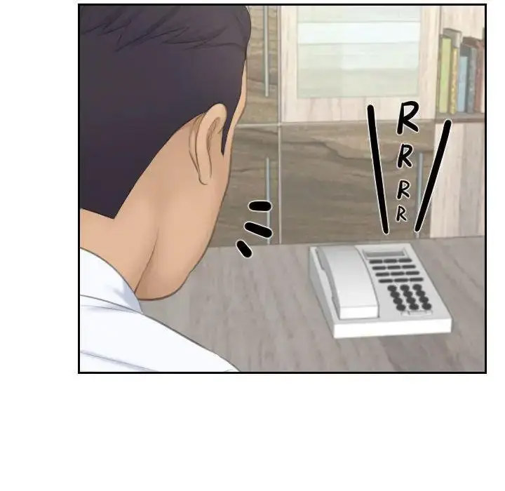 [韩国漫画] 熟女的味道 剧情,熟女人妻#[108P]-59