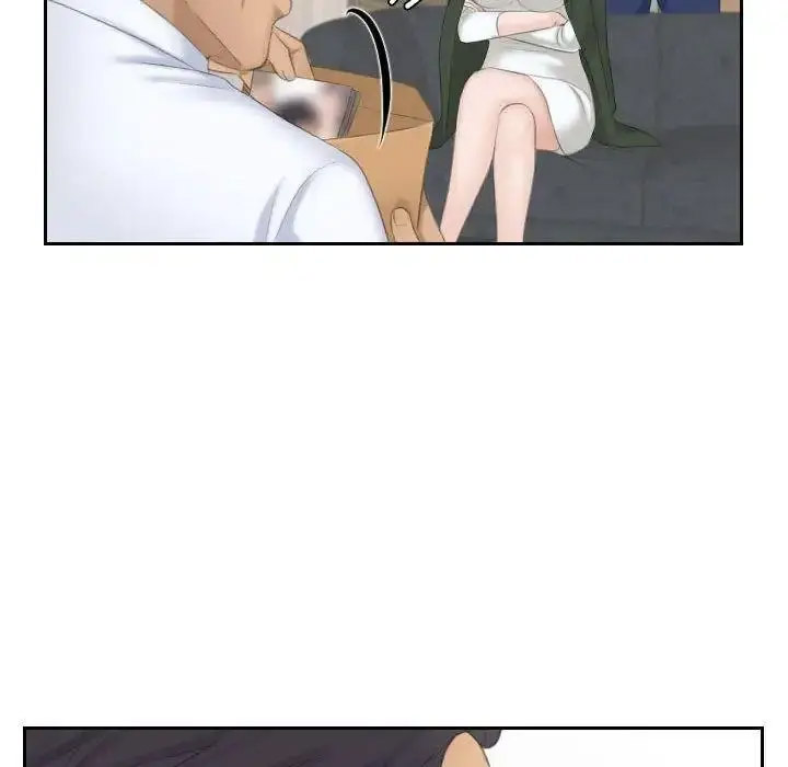 [韩国漫画] 熟女的味道 剧情,熟女人妻#[108P]-92