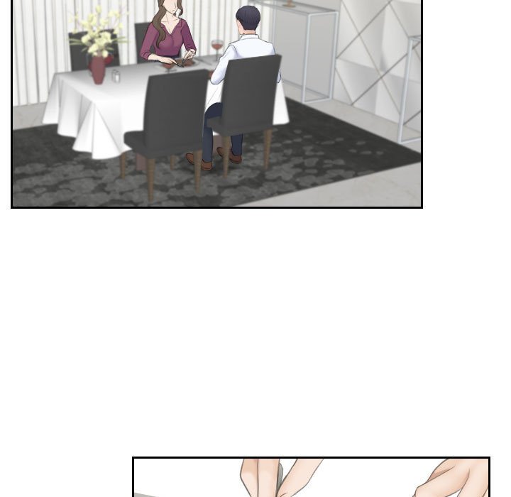 [韩国漫画] 熟女的味道 剧情,熟女人妻#[97P]-54