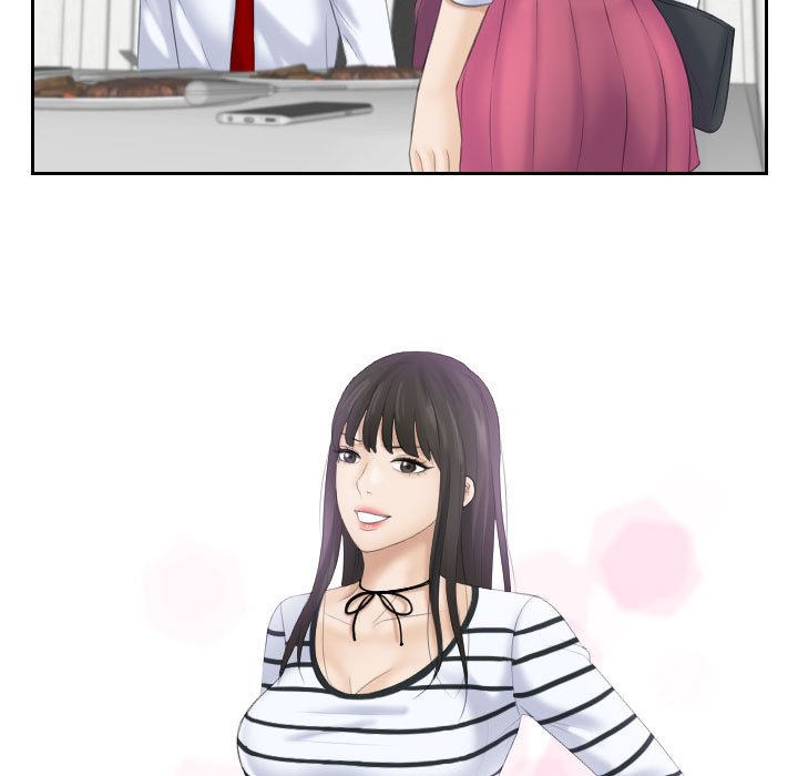 [韩国漫画] 熟女的味道 剧情,熟女人妻#[85P]-29