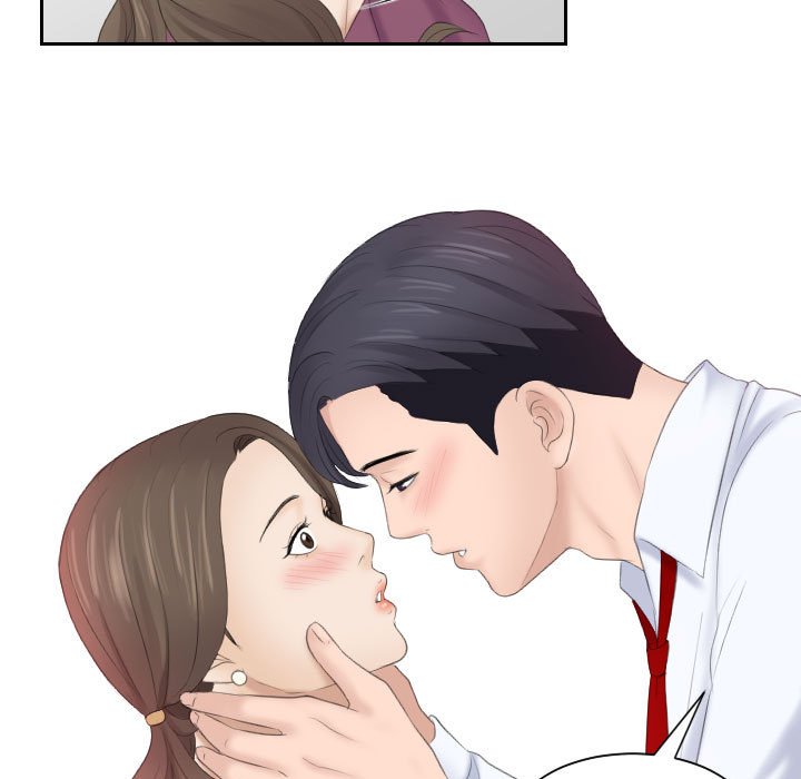 [韩国漫画] 熟女的味道 剧情,熟女人妻#[85P]-47