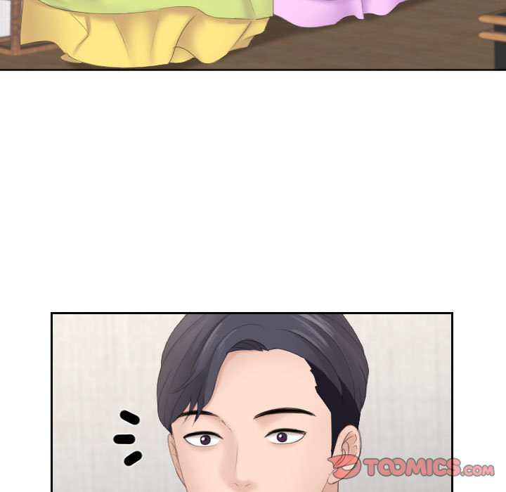 [韩国漫画] 熟女的味道 剧情,熟女人妻#[92P]-49