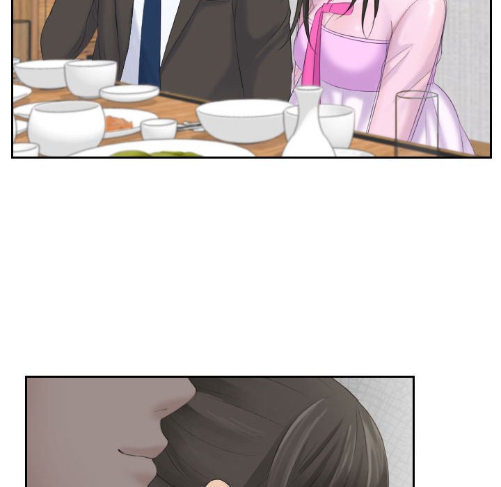 [韩国漫画] 熟女的味道 剧情,熟女人妻#[92P]-59