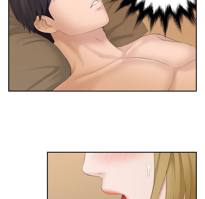 [韩国漫画] 熟女的味道 剧情,熟女人妻#[94P]-21