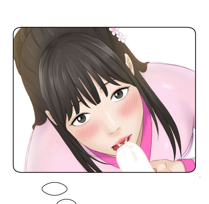 [韩国漫画] 熟女的味道 剧情,熟女人妻#[94P]-44