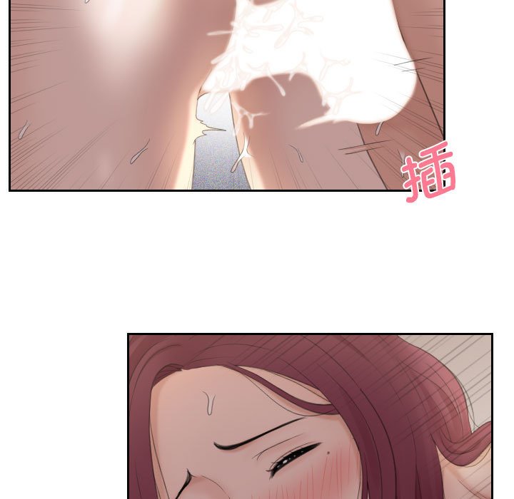 [韩国漫画] 熟女的味道 剧情,熟女人妻#[108P]-36