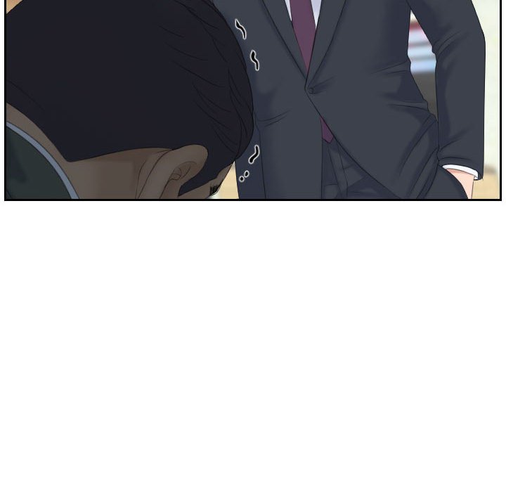 [韩国漫画] 熟女的味道 剧情,熟女人妻#[108P]-95