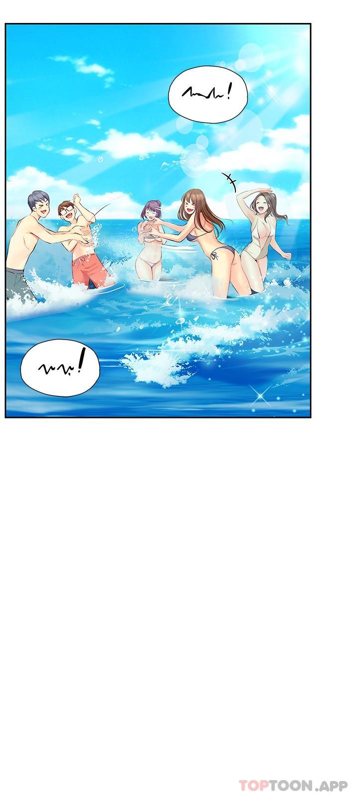 [韩国漫画] 大学骑遇记 校园,女教师,巨乳大奶#[36P]-21