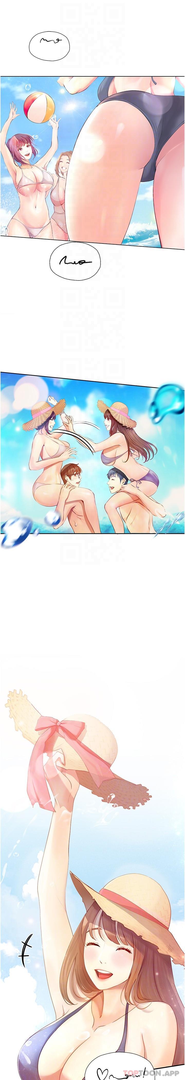 [韩国漫画] 大学骑遇记 校园,女教师,巨乳大奶#[36P]-22