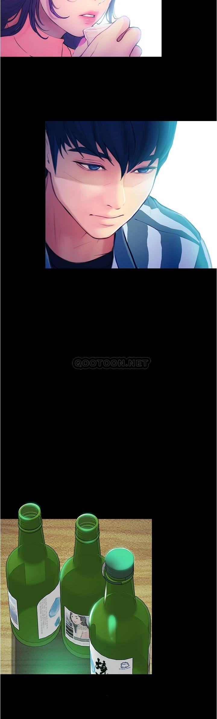 [韩国漫画] 大学骑遇记 校园,女教师,巨乳大奶#[60P]-32