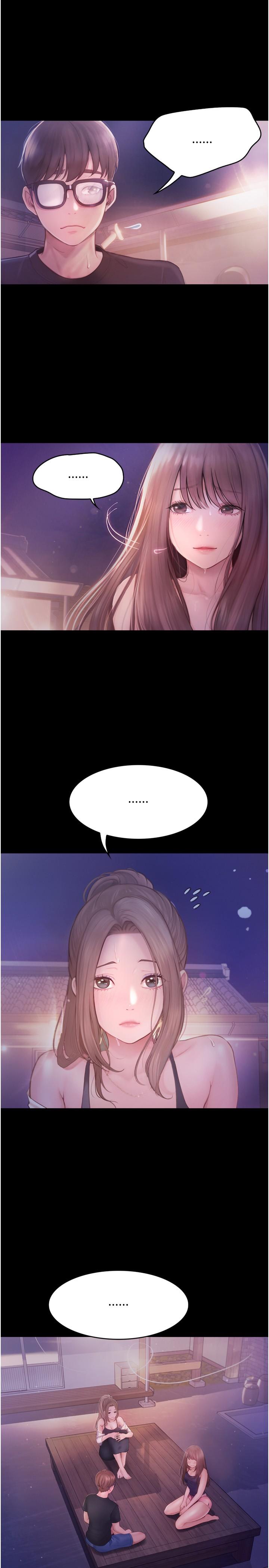 [韩国漫画] 大学骑遇记 校园,女教师,巨乳大奶#[36P]-4