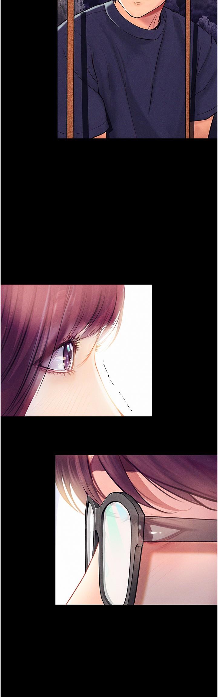 [韩国漫画] 大学骑遇记 校园,女教师,巨乳大奶#[35P]-31