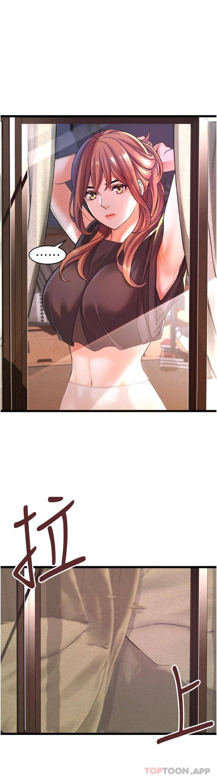 [韩国漫画] 小巷里的秘密 爱情,熟女人妻,巨乳大奶#[111P]-40