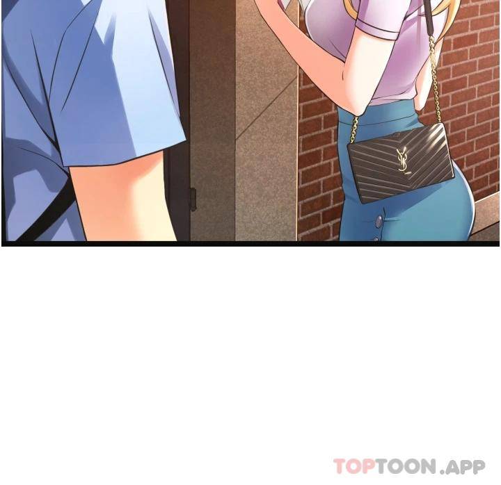 [韩国漫画] 小巷里的秘密 爱情,熟女人妻,巨乳大奶#[111P]-8